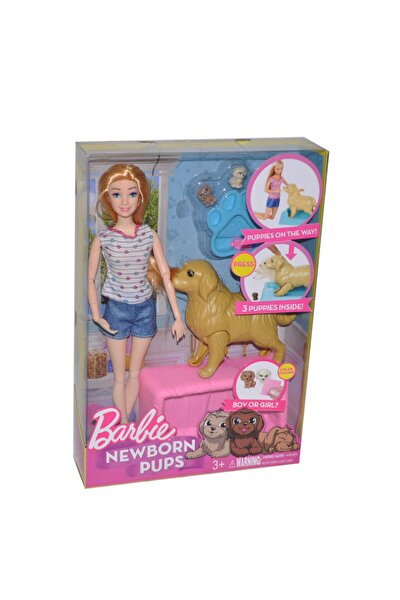 Barbie e shop