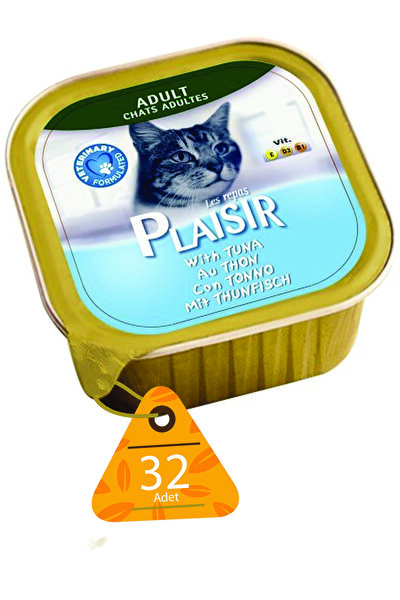 Nutri Feline 85gr Tavuketli Tonbalikli Yavru Yas Kedi Mamasi 32adet Fiyati Yorumlari Trendyol