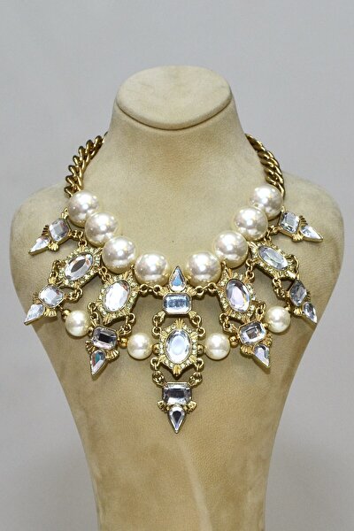 The Jewelry Bayan Kolye 41