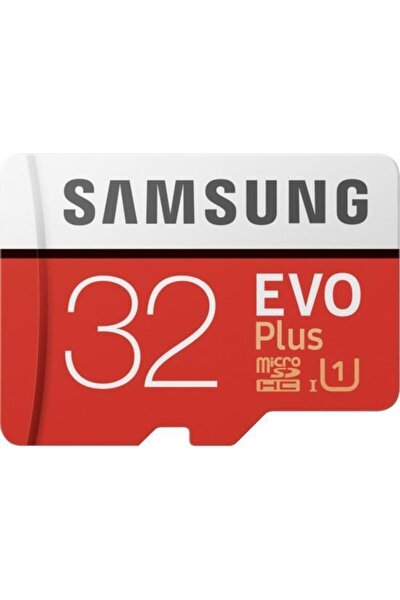 Evo Plus 32 gb Micro SD Hafıza Kartı