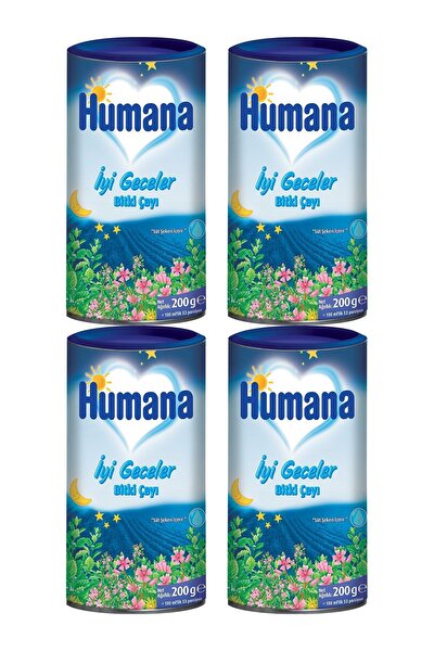 humana iyi geceler bitki cayi 200 gr fiyati yorumlari trendyol