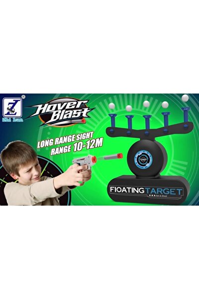hover blast floating target shooting masa oyunu fiyati yorumlari trendyol
