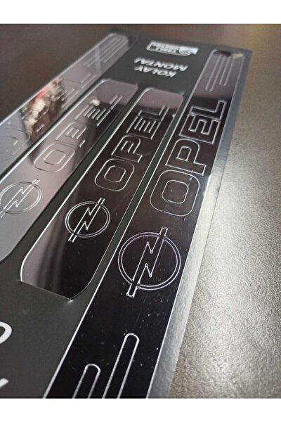 otoaksefuar opel vectra b uyumlu kapi esigi 4 lu set on arka fiyati yorumlari trendyol