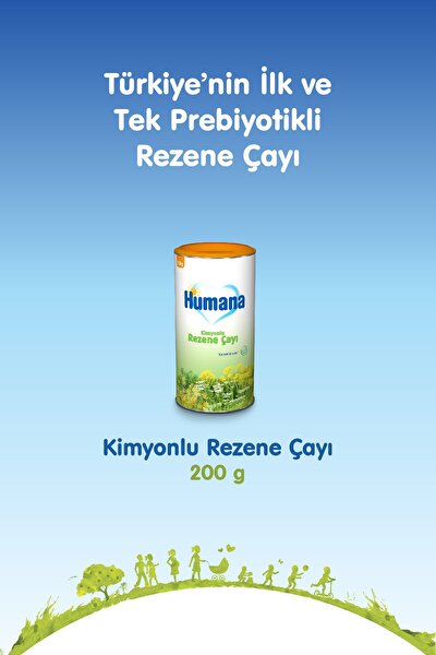 humana kimyonlu rezene cayi fiyati yorumlari trendyol