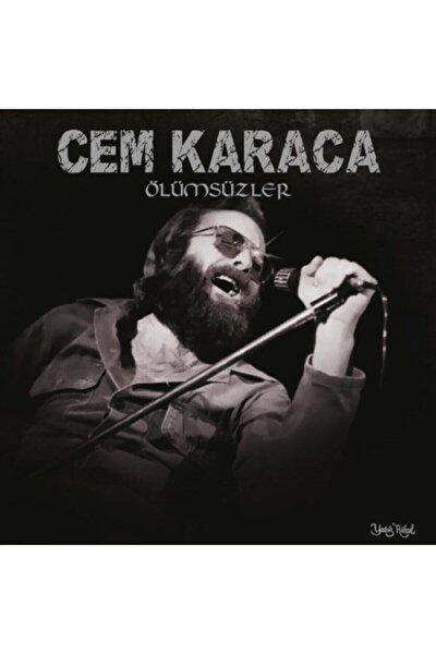 osso cem karaca merhaba gencler plak fiyati yorumlari trendyol