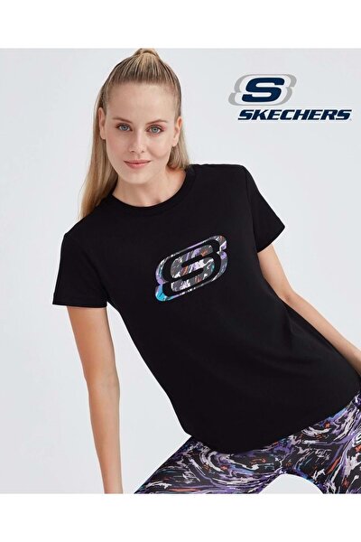 Skechers W Performance Coll. Ankle Legging Kadın Siyah Tayt S232329-001  Fiyatı, Yorumları - Trendyol