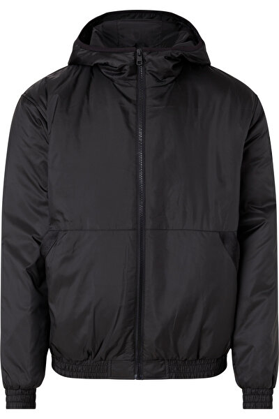 Calvin klein hot sale men's windbreaker