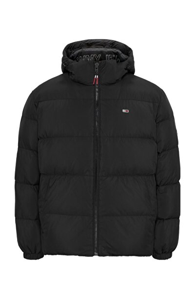 Tommy essential sales padded jacket
