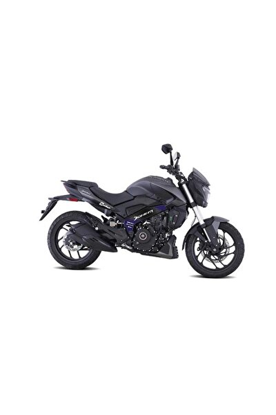 Bajaj 2025 dominar 250d
