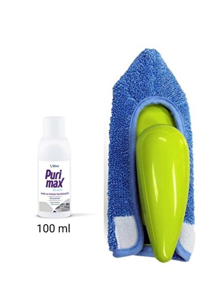 Silva Mikrofiber Hali Ve Koltuk Silme Bezi Fiyati Yorumlari Trendyol