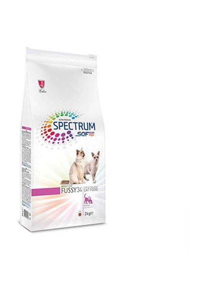 spectrum adult cat fussy 34 yetiskin kedi mamasi 12 kg fiyati yorumlari trendyol