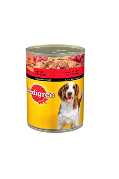 Pedigree Pedigree Markies Cigneme Cerezi 150 G Fiyati Yorumlari Trendyol