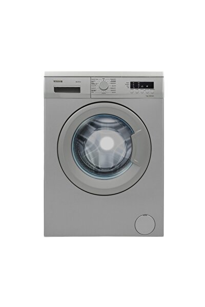 WS 2912 SILVER Çamaşır Makinesi