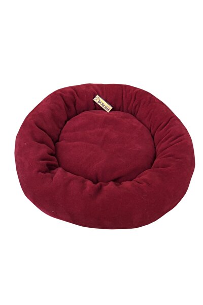 Life Pet Simit Kedi Yatagi Kedi Ve Kucuk Irk Kopek Yatagi 50cm Cap Fiyati Yorumlari Trendyol