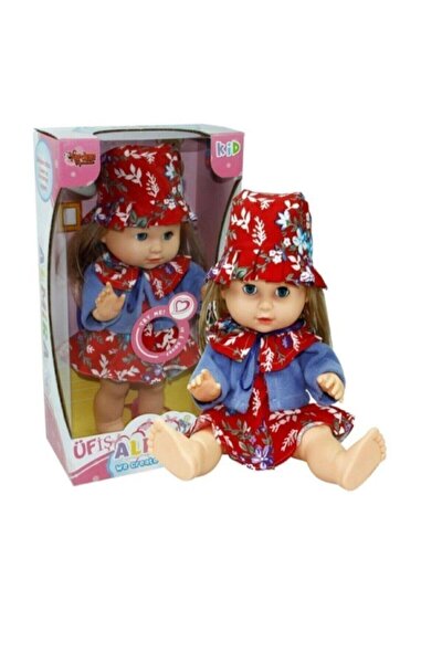 Gamze Oyuncak Uludagbebek 60cm Et Bebek Fiyati Yorumlari Trendyol