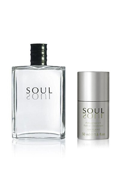 Soul Edt 100 Ml Erkek Parfümü + Deodorant 5745512965775