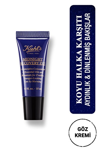 kiehl s creamy eye treatment avokado ile yogun nemlendiren goz kremi 14 ml fiyati yorumlari trendyol
