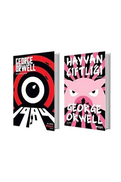 hayvan ciftligi george orwell can yayinlari yorumlari ve fiyati trendyol