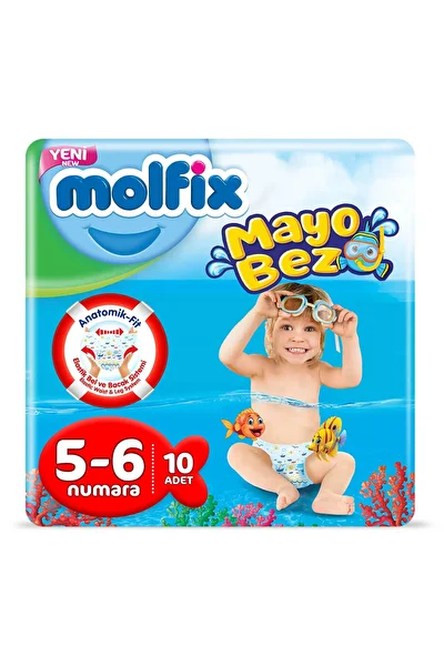 molfix mayo bebek bezi 5 6 beden 20 adet 14 kg fiyati yorumlari trendyol