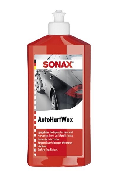 Sonax Super Parlatici Cila 500 Ml Fiyati Yorumlari Trendyol