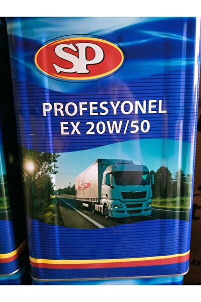 Sp 20w50 14kg 16 Litre Teneke Yag Fiyati Yorumlari Trendyol