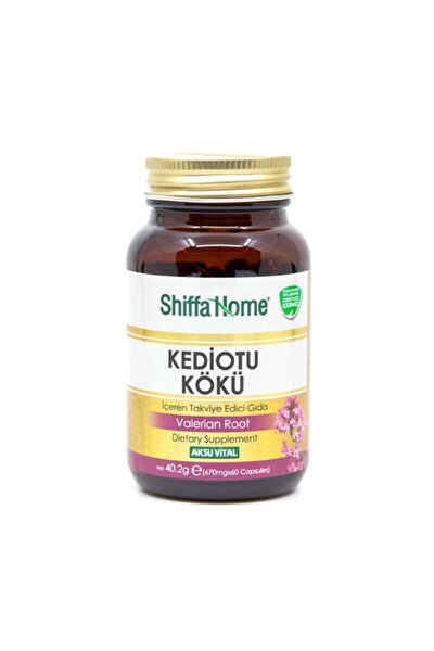 solgar valerian root kedi otu extract 60 kapsul fiyati yorumlari trendyol