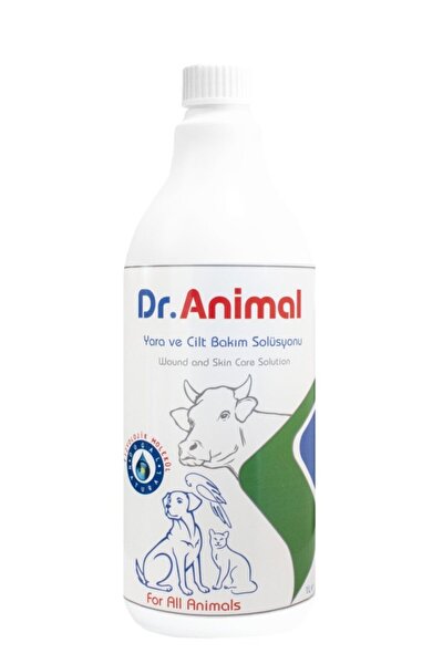 crystalin animal health hayvan yara bakim spreyi 200 ml 03 2022 fiyati yorumlari trendyol