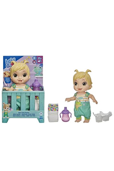baby alive baby alive tatli seven bebegim fiyati yorumlari trendyol