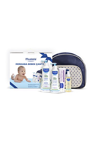 mustela merhaba bebek cantasi fiyati yorumlari trendyol