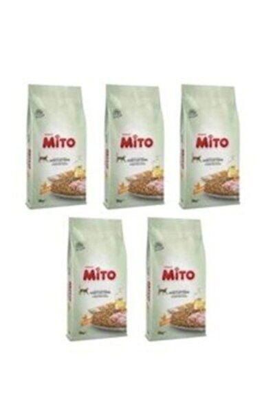 Mito Tavuklu Yetiskin Kedi Mamasi 1kg Fiyati Yorumlari Trendyol