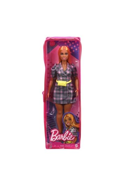 barbie fashionistas buyuleyici parti bebekleri fbr37 fxl47 fiyati yorumlari trendyol