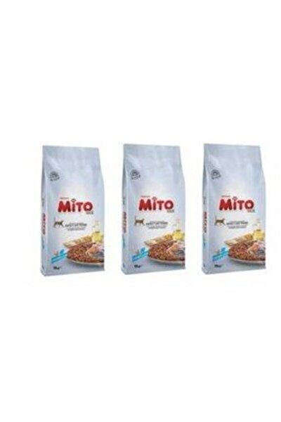 Mito Tavuklu Yetiskin Kedi Mamasi 1kg Fiyati Yorumlari Trendyol