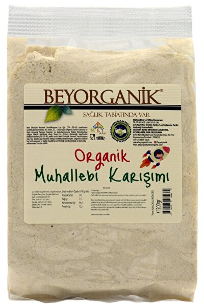 beyorganik bebek irmigi organik 350gr fiyati yorumlari trendyol