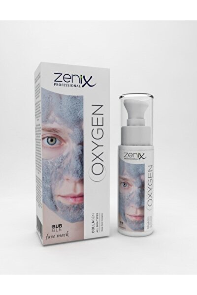 Zenix Oxygen Face Mask 70 Ml Fiyati Yorumlari Trendyol