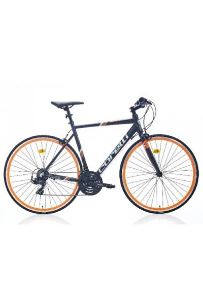 Corelli fit bike sales 1.0