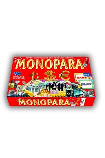 monopara nasil oynanir