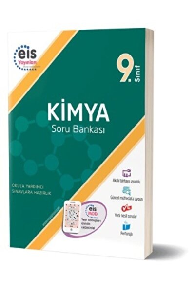 eis yayinlari eis 9 sinif matematik daf ders anlatim foyleri fiyati yorumlari trendyol