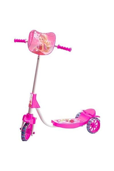 Barbie twistable scooter store