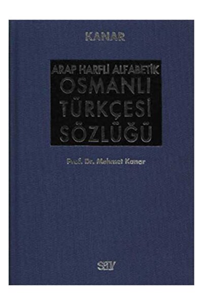 hayati develi osmanli turkcesi kilavuzu 1 kesit yayinlari fiyati trendyol