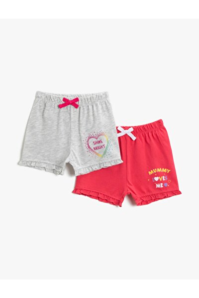 Baby-Set - Rosa - Regular Fit