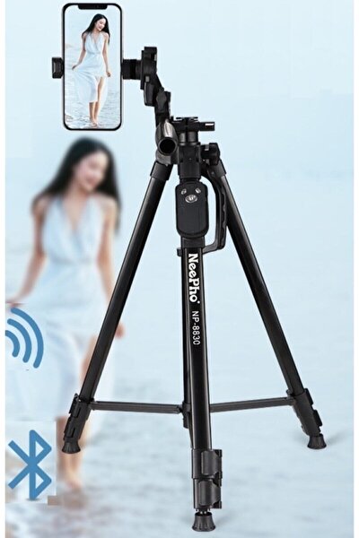 tripod ltd profesyonel tripod ayak 170 cm telefon tutucu yuteng vc 5208 fiyati yorumlari trendyol