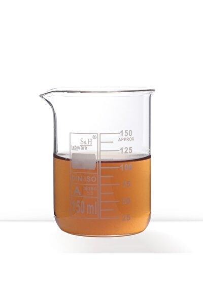 s h labware kulplu beher 50 ml fiyati yorumlari trendyol