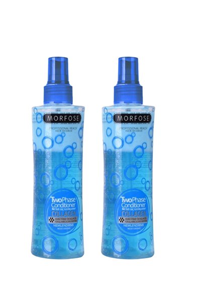 morfose mavi su normal saclar icin fon suyu sprey 400 ml x 3 adet fiyati yorumlari trendyol