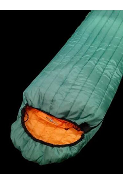 Karaca Outdoor Eko Uyku Tulumu Lacivert Trendyol