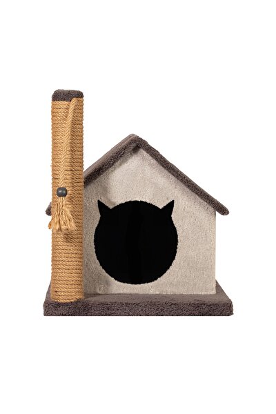Petsi Friends Kedi Evi Ve Tirmalama Fiyati Yorumlari Trendyol