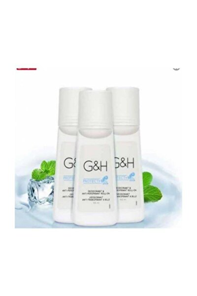 Amway Terlemeye Karsi Koku Giderici Roll On Deodorant G H Protect 3 Adet Fiyati Yorumlari Trendyol Amway Terlemeye Karsi Koku Giderici Roll On Deodorant G H Protect 3 Adet Fiyati Yorumlari Trendyol