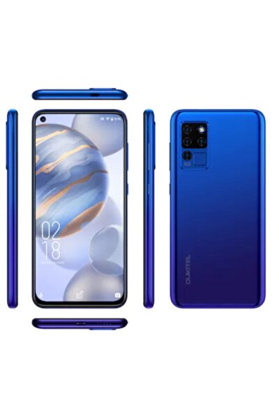 oukitel ensmart c21 64 gb mavi cep telefonu fiyati yorumlari trendyol