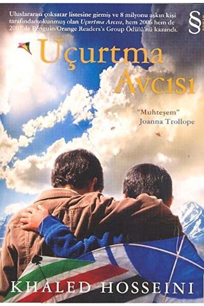 Khaled Hosseini Bin Muhtesem Gunes Everest Yayinlari Yorumlari Fiyati Trendyol
