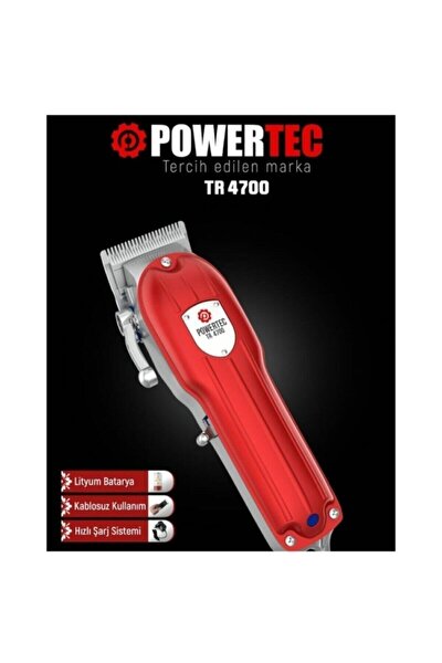 Powertec J274 Tr 4700 Sac Sakal Kesme Makinesi Fiyati Yorumlari Trendyol Powertec J274 Tr 4700 Sac Sakal Kesme Makinesi Fiyati Yorumlari Trendyol