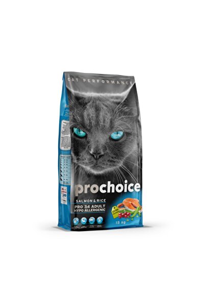 prochoice cat pro 32 tavuklu ve pirincli kisirlastirilmis kedi mamasi 15 kg fiyati yorumlari trendyol
